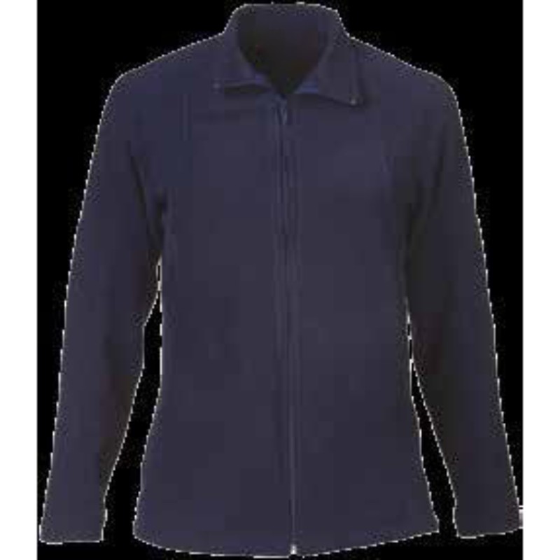 DXB Fleece Jacket Full Sleeves 1213